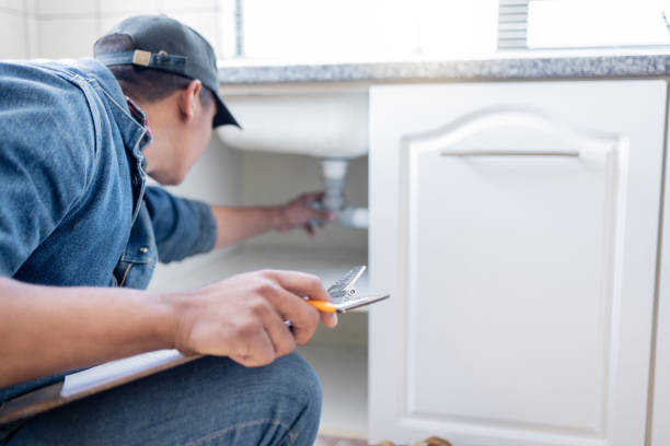 Best Leak Detection Services  in Durham, CA