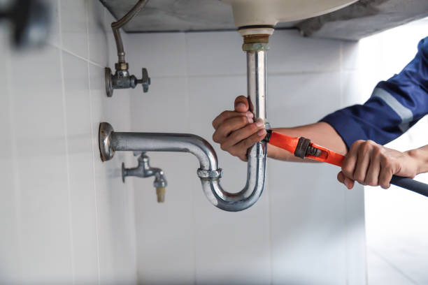 Best Commercial Plumbing Services  in Durham, CA