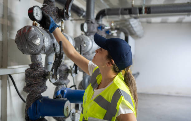 Best Clogged Drain Plumber  in Durham, CA