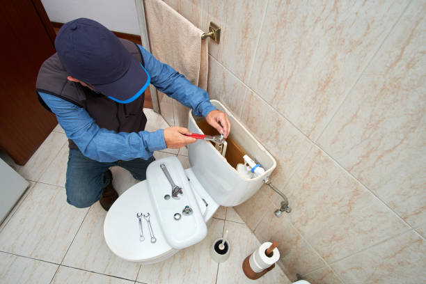 Best Commercial Plumbing Services  in Durham, CA
