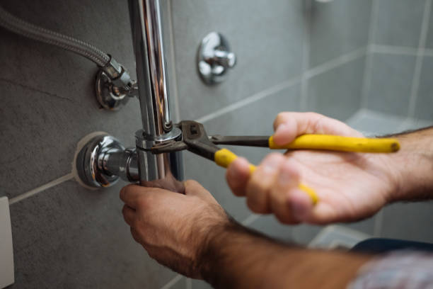 Professional Plumbing in Durham, CA