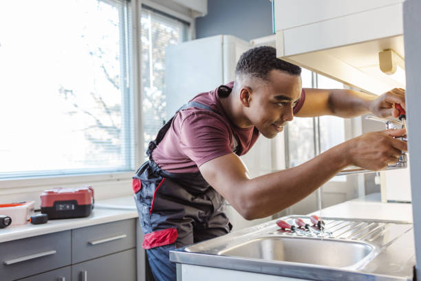 Best Gas Line Repair  in Durham, CA